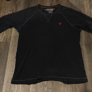 American eagle long slee